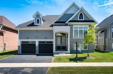 92 Allegra Drive Wasaga Beach Ontario L9Z 0H2