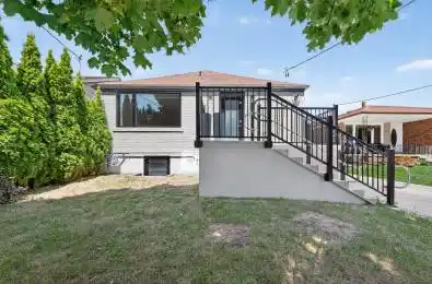 16 John Best Avenue Toronto W04 Ontario M9N 1C3