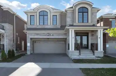 1388 Sycamore Garden Milton Ontario L9E 1R3