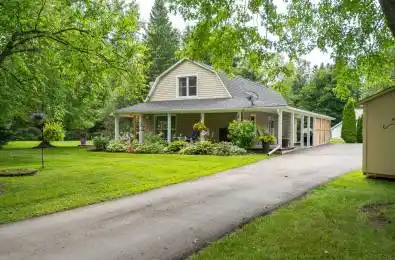 7820 Concession 5 N/A Uxbridge Ontario L9P 1R1