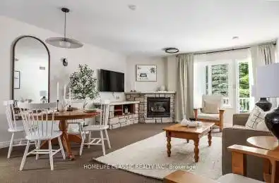 90 Highland Drive Unit# 2108-09 Oro-Medonte Ontario L0L 2X0