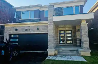 1561 Rothbury Cres Crescent Milton Ontario L9E 2H4