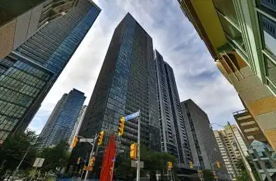 110 Charles Street Unit# PH4401 Toronto C08 Ontario M4Y 1T5