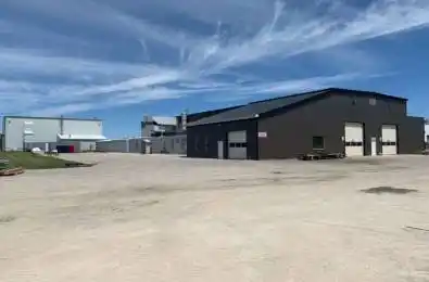 33884 Airport Road Ashfield-Colborne-Wawanosh Ontario N7A 3Y2