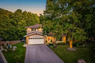 160 Little Court Caledon Ontario L7E 3T8