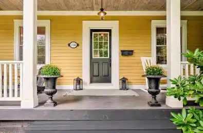 938 Meadow Wood Road Mississauga Ontario L5J 2S6