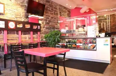 326 Princess Street Kingston Ontario K7L 1B6