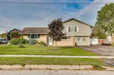 38 Warwick Street Warwick Ontario N0M 2S0