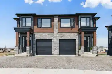 7386 Splendour Drive Niagara Falls Ontario L2H 3V8