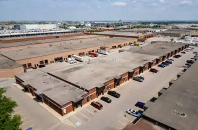 7686 Kimbel Street Unit# 1 Mississauga Ontario L5S 1M6