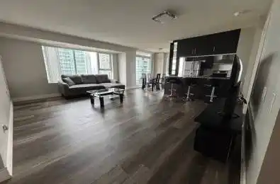 25 Town Centre Court Unit# 2310 Toronto E09 Ontario M1P 0B4