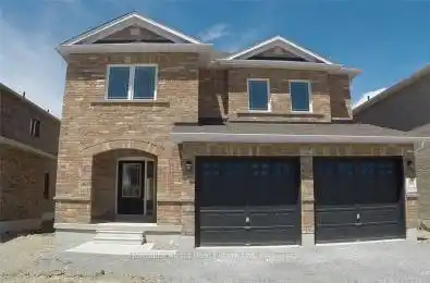 26 Jardine Street Brock Ontario L0K 1A0