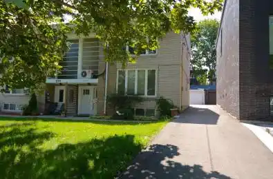 277 Glenforest Road Unit# Main Toronto C04 Ontario M4N 2A5