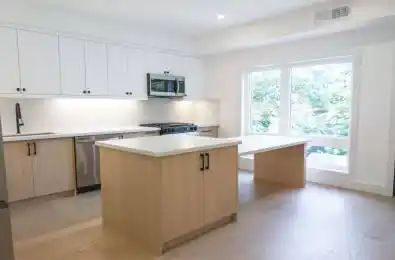 52 Vernon Street Unit# 201 Toronto W02 Ontario M6P 1T1