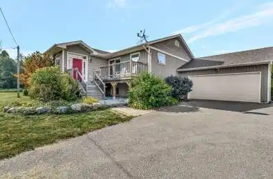 351 Durham Street Cramahe Ontario K0K 1S0