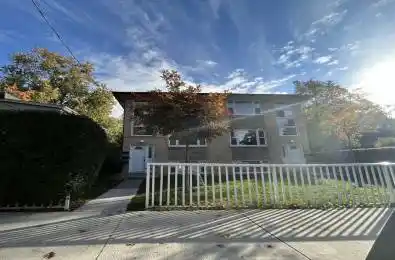 11 Thirty Fifth Street Toronto W06 Ontario M8W 3J8