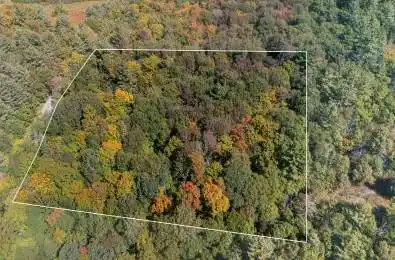 72 McCauley Road Seguin Ontario P0C 1J0