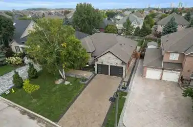 19 Polo Crescent Vaughan Ontario L4L 8W6