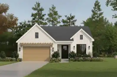 4372 GREEN Bend London South Ontario N6P 0L1