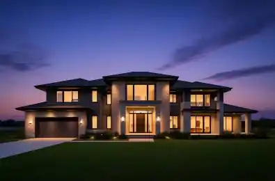 LOT 34 Concession 2 Road Niagara-on-the-Lake Ontario L0S 1J0