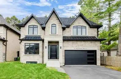 37 Sugarbush Square Toronto E10 Ontario M1C 3M6