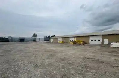 13249 / 13257 Hwy 7 N/A Halton Hills Ontario L7G 4S4