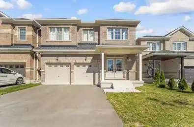 343 Leanne Lane Shelburne Ontario L9V 3Y2