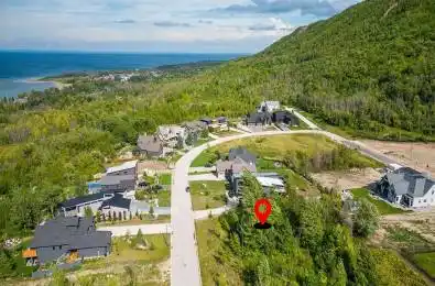 Lt 26 Barton Boulevard Blue Mountains Ontario N0H 1J0