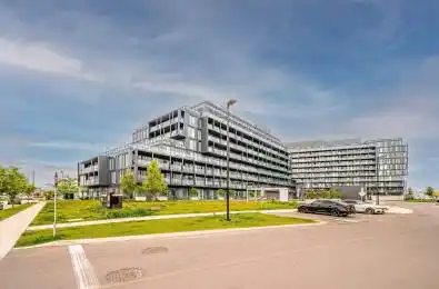 3210 Dakota Common Unit# A805 Burlington Ontario L7M 2A8