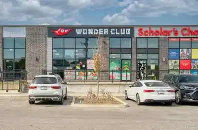 530 Oxford Street Unit# 18 London North Ontario N6H 1T6