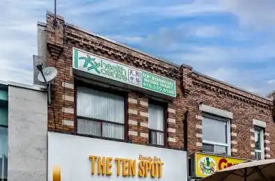 2272 Bloor Street Unit# Room 1A Toronto W02 Ontario M6S 1N9