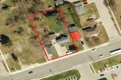 1128 & 1132 Oxford Street London East Ontario N5Y 3L8