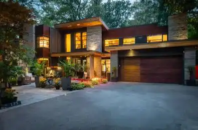 123 Kenollie Avenue Mississauga Ontario L5G 2H7