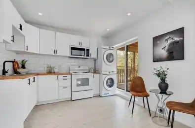 10 Rutherford Avenue Unit# 2 Hamilton Ontario L8M 1Y4