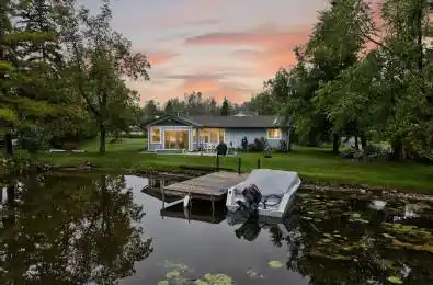 11 Charlotte Crescent Kawartha Lakes Ontario K0L 2W0