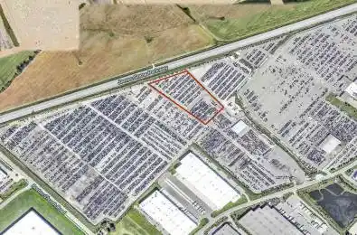 8277 Lawson Road Unit# Opt 1 Milton Ontario L9T 9C9