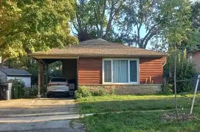 8 Clareville Crescent Unit# Lower Toronto C15 Ontario M2J 2C1