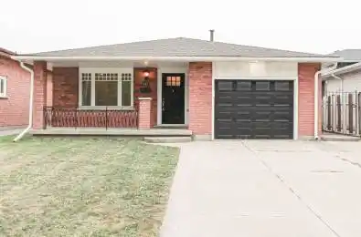 201 Bow Valley Drive Hamilton Ontario L8E 4J4