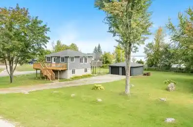 11 Tanners Road Tay Ontario L0K 2C0