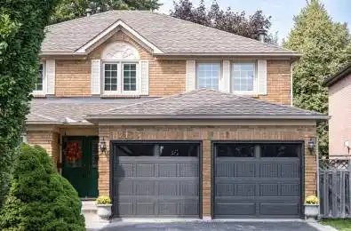 2127 Brays Lane Oakville Ontario L6M 2T2