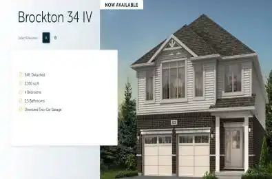 628 Anton Crescent Kitchener Ontario N2R 1P6