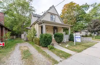 19 Cynthia Street London South Ontario N6C 3G2
