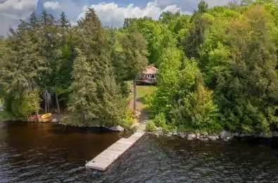 112 BITTERN LAKE Lane Perry Ontario P0A 1R0