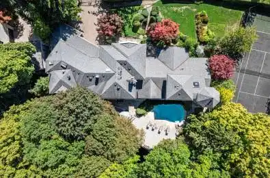 340 Riverview Drive Toronto C12 Ontario M4N 3E1