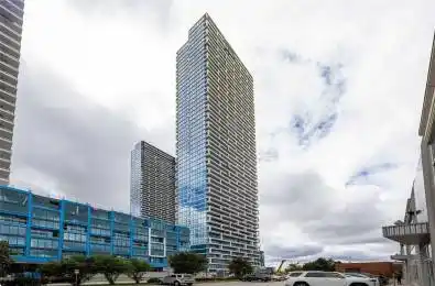 898 Portage Parkway Unit# 4302 Vaughan Ontario L4K 0J3