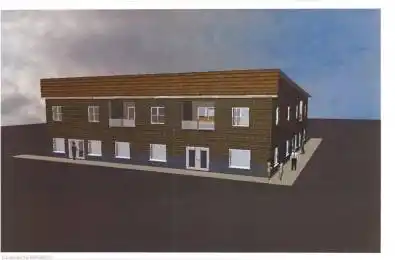 89 HURON Street Huron-Kinloss Ontario N0G 2R0