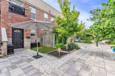 55 Halton Street Unit# 104 Toronto C01 Ontario M6J 1R5