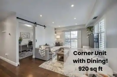 102 Aspen Springs Drive Unit# 206 Clarington Ontario L1C 5N6