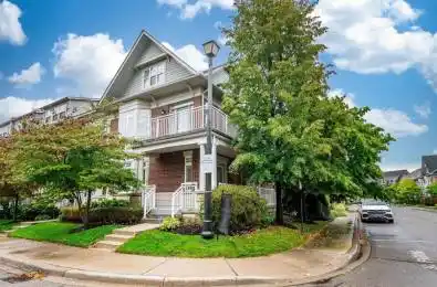 35 Compass Way Mississauga Ontario L5G 4T8