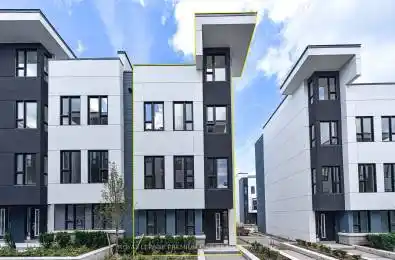 12 Mariner's Pier Way Orillia Ontario L3V 8P4